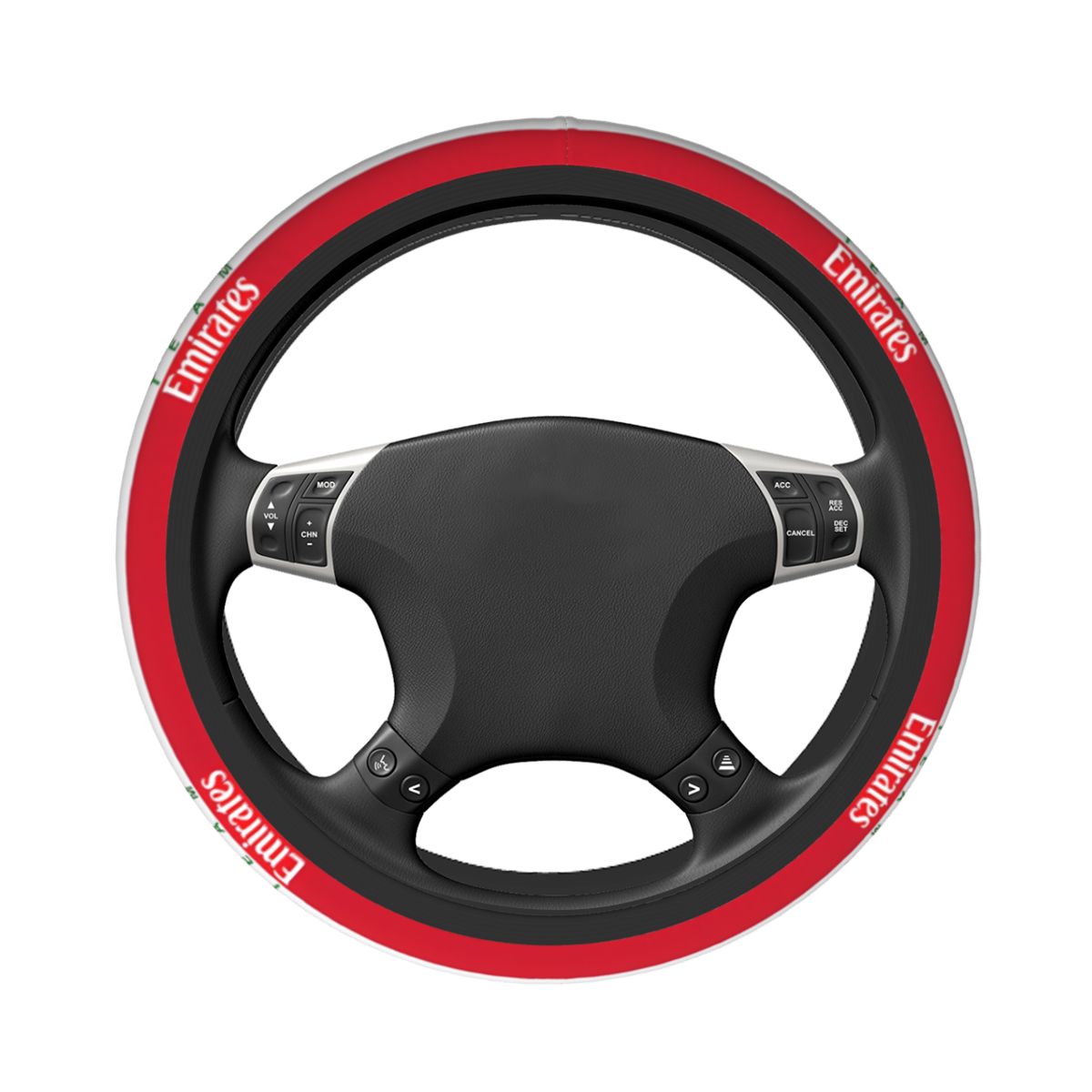 38cm Steering Wheel Covers UAE - Car Accessories Uae のレビューと価格