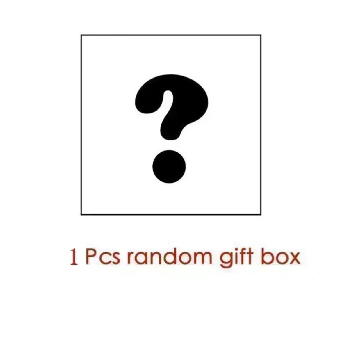 Electronics Mystery Blind Box  - Car Accessories Xmas のレビューと価格