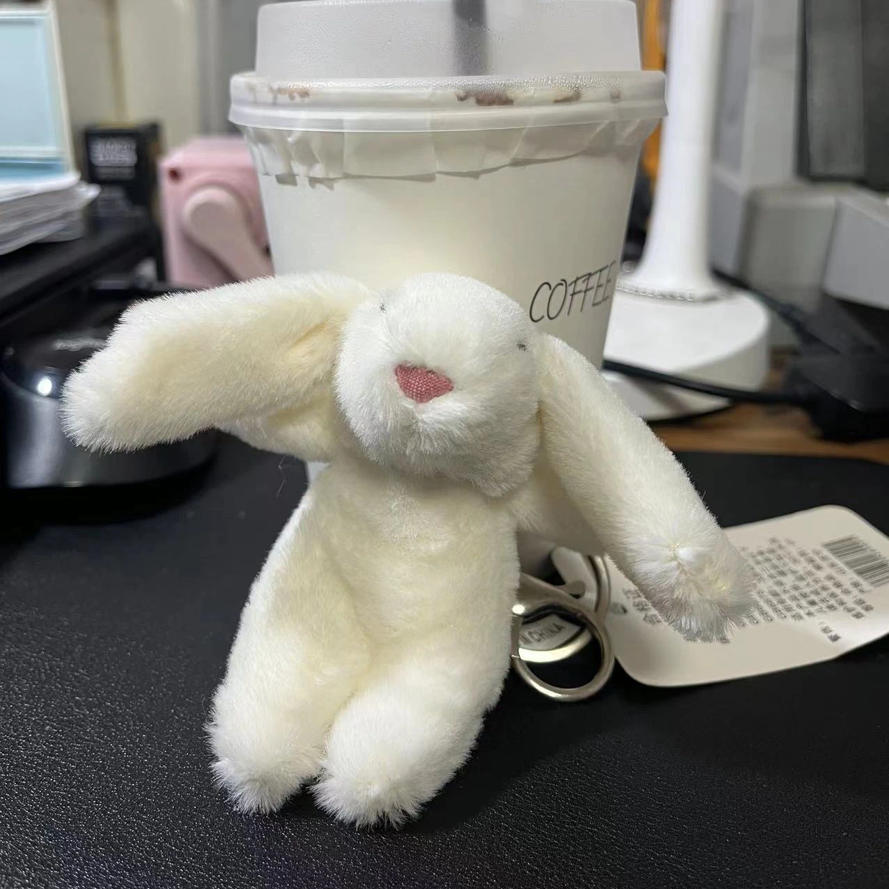 Stuffed Animals Cute Cartoon R - Car Accessories Toy のレビューと価格