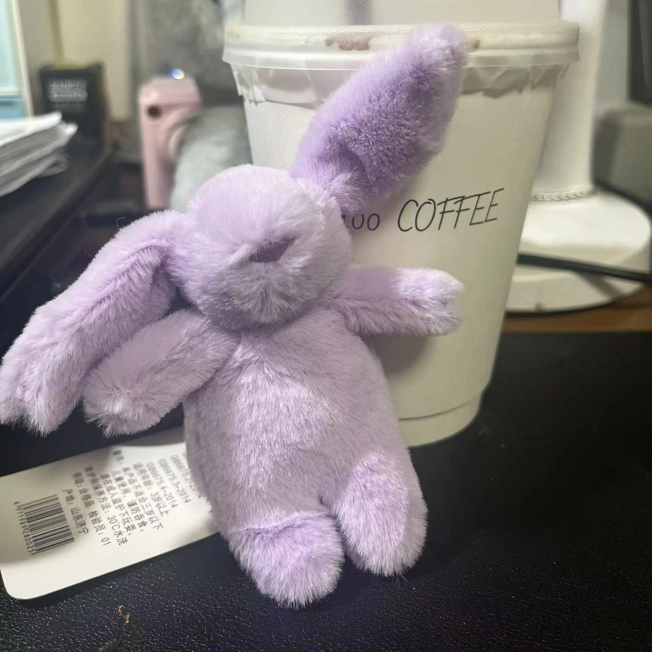 Stuffed Animals Cute Cartoon R - Car Accessories Toy のレビューと価格