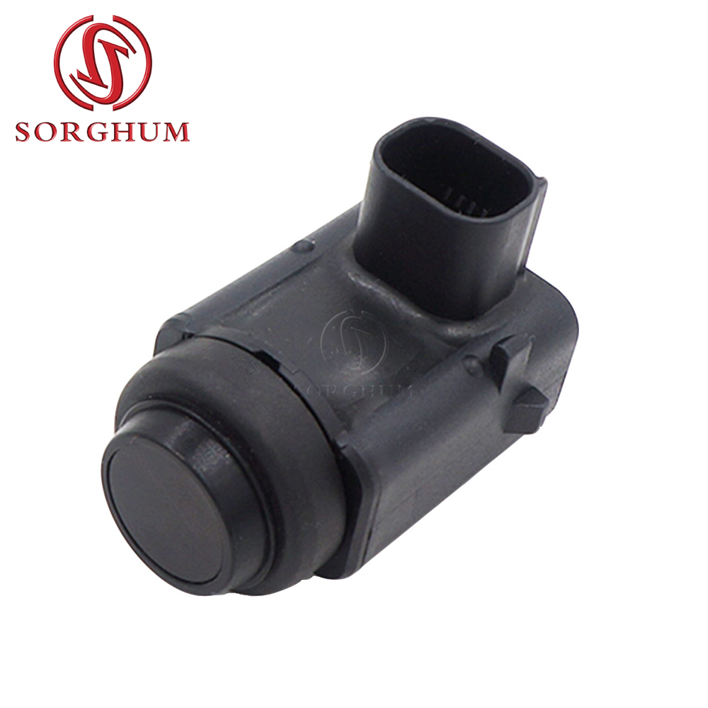 SORGHUM Front PDC Ultrasonic P - Parking Sensor Reverse のレビューと価格