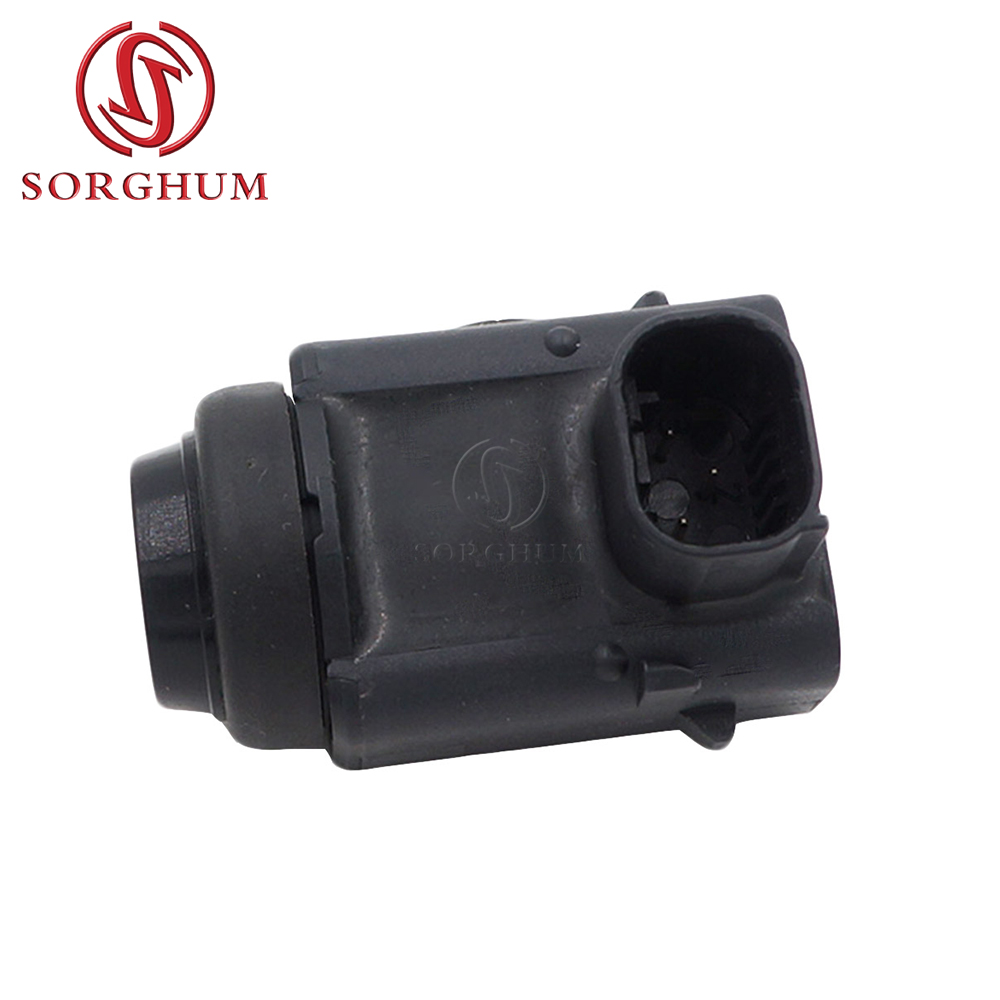 SORGHUM Front PDC Ultrasonic P - Parking Sensor Reverse のレビューと価格