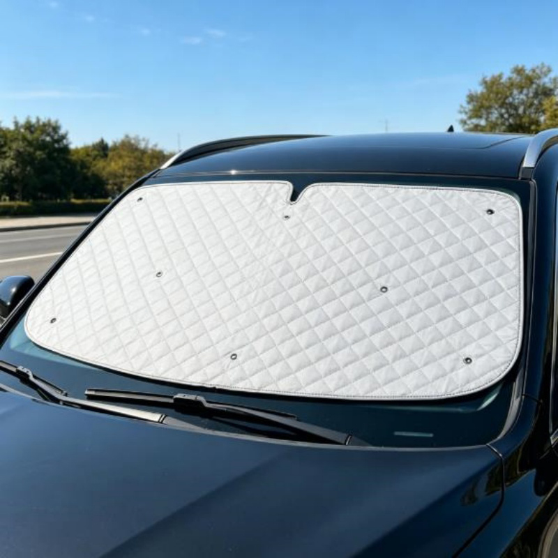 Internal Thermal Windshield Co - Car Accessories Interior のレビューと価格