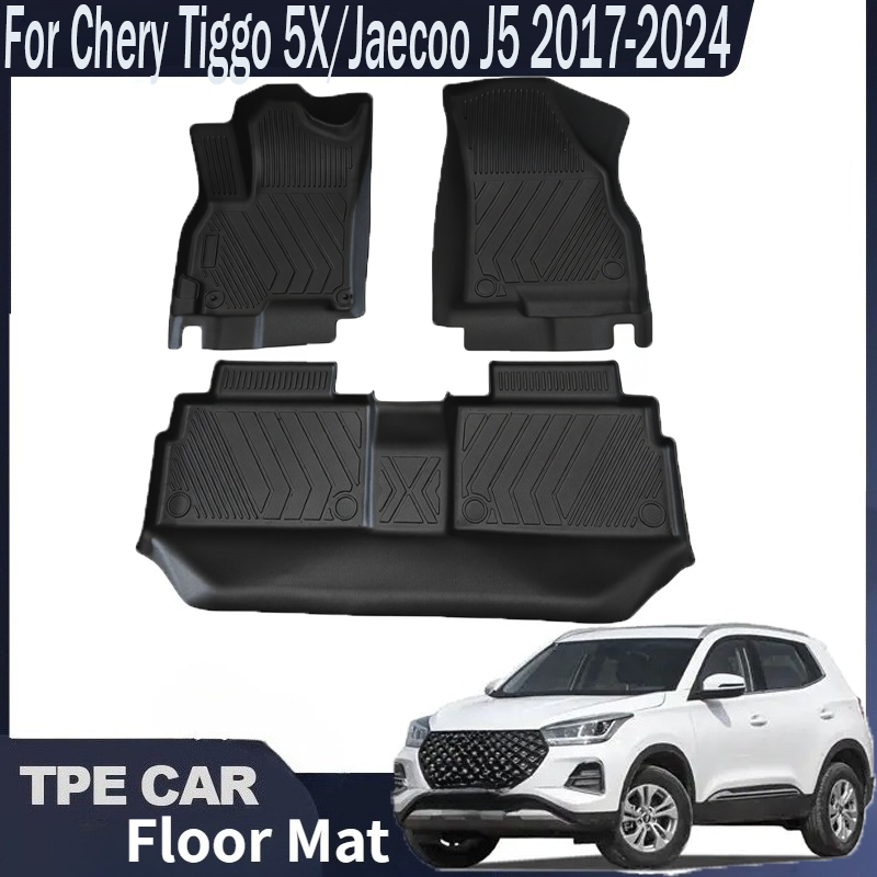 TPE Car Floor Mats,Trunk Mat F - Car Floor Mat Rubber のレビューと価格