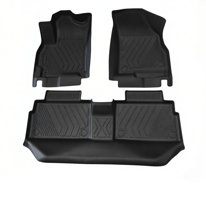 TPE Car Floor Mats,Trunk Mat F - Car Floor Mat Rubber のレビューと価格