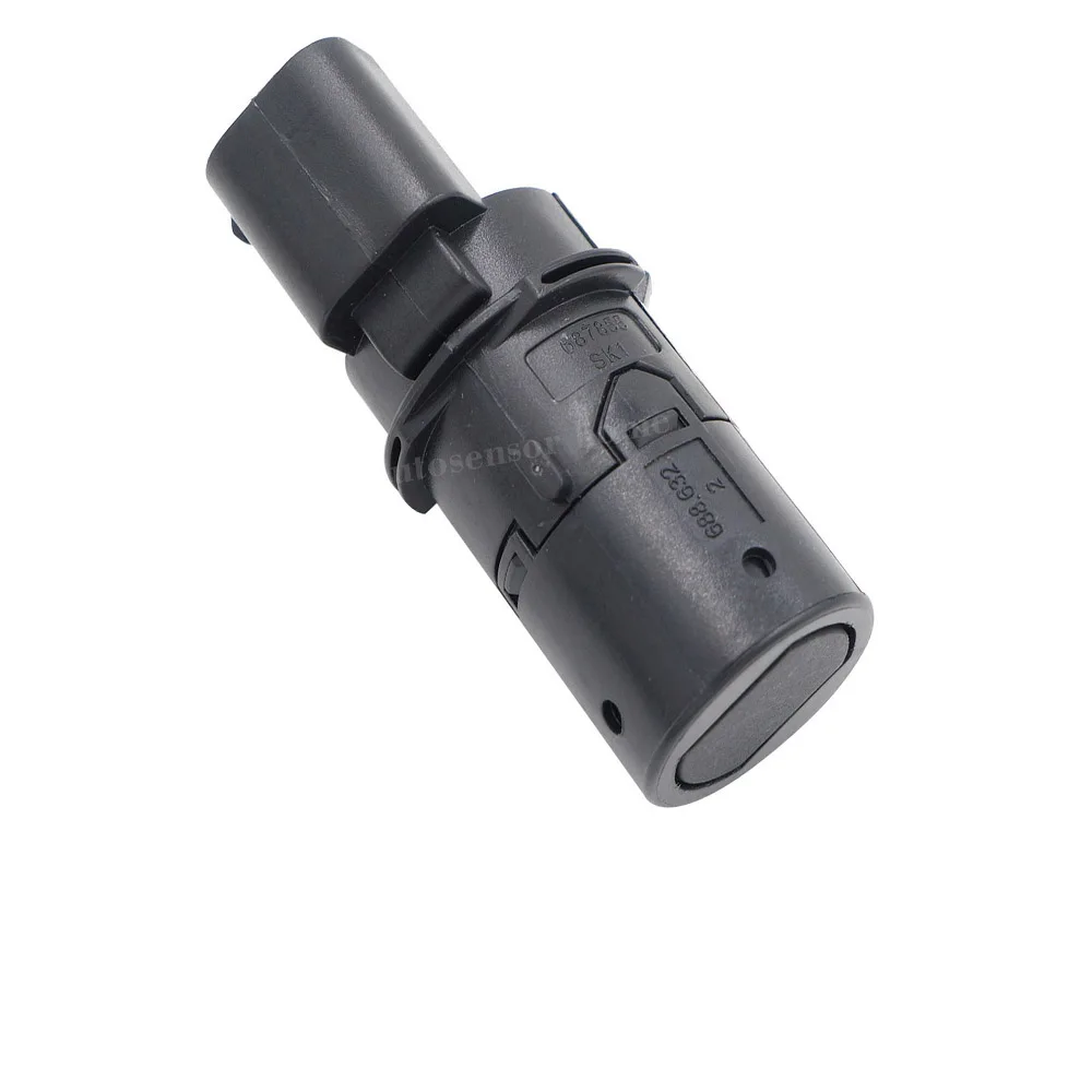 New 4pcs 66216902182 6902182 p - Parking Sensor Reverse のレビューと価格