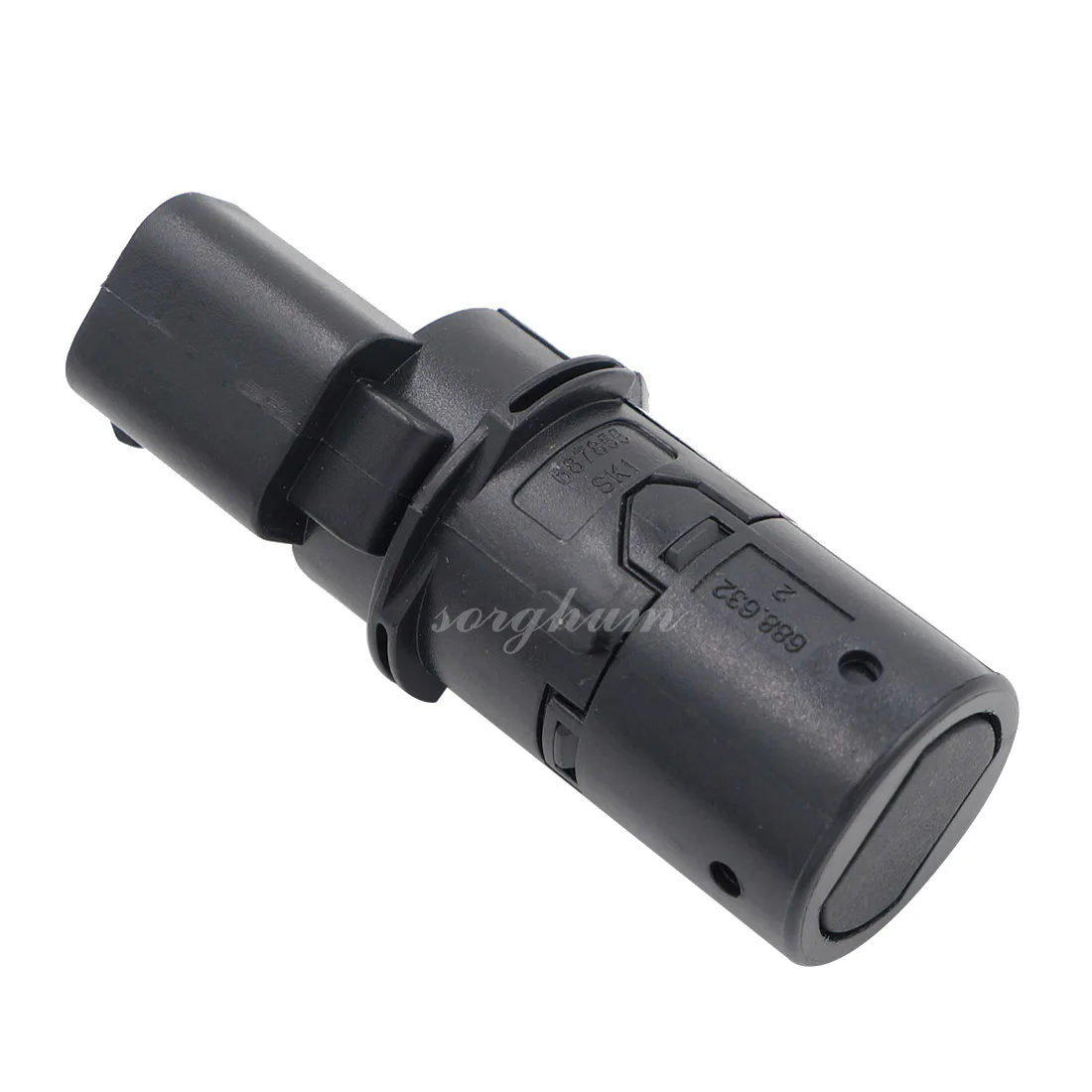New 4pcs 66216902182 6902182 p - Parking Sensor Reverse のレビューと価格