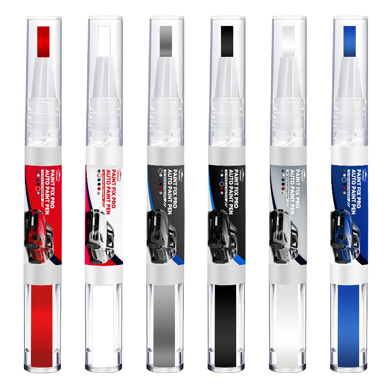 Car paint touch up pen  For Pe - Car Scratch Remover Pen のレビューと価格