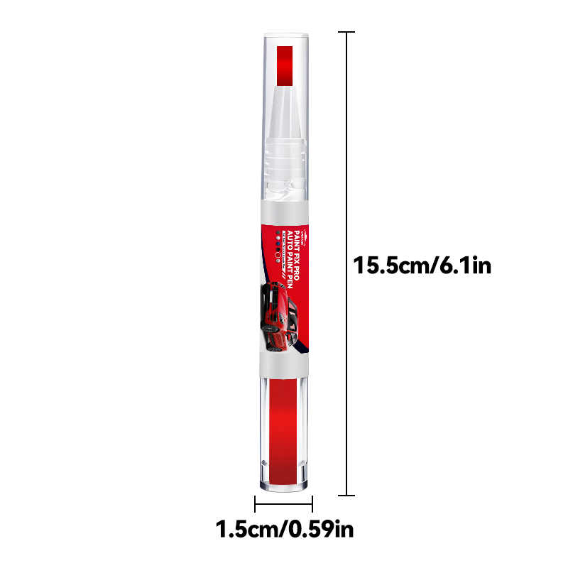 Car paint touch up pen  For Pe - Car Scratch Remover Pen のレビューと価格