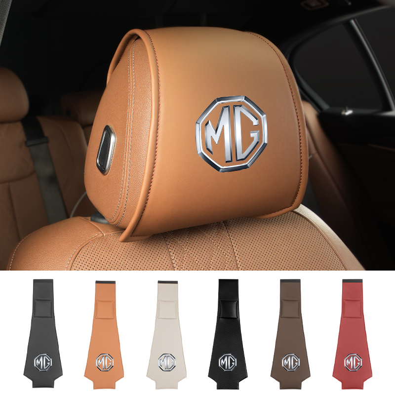 Car Headrest Storage Cover Lea - Car Trunk Organizer のレビューと価格