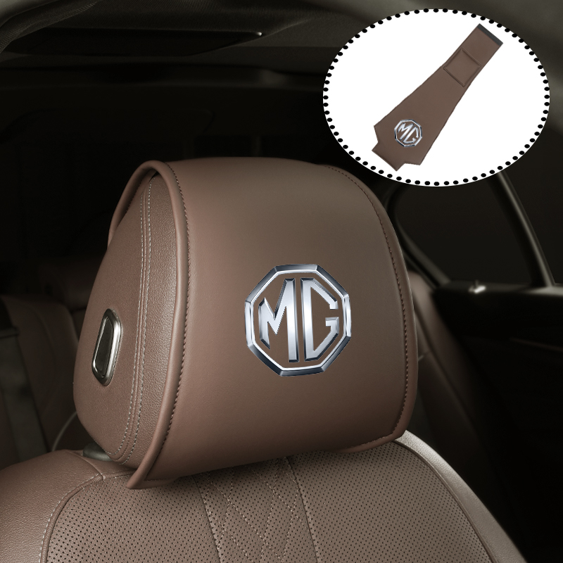Car Headrest Storage Cover Lea - Car Trunk Organizer のレビューと価格