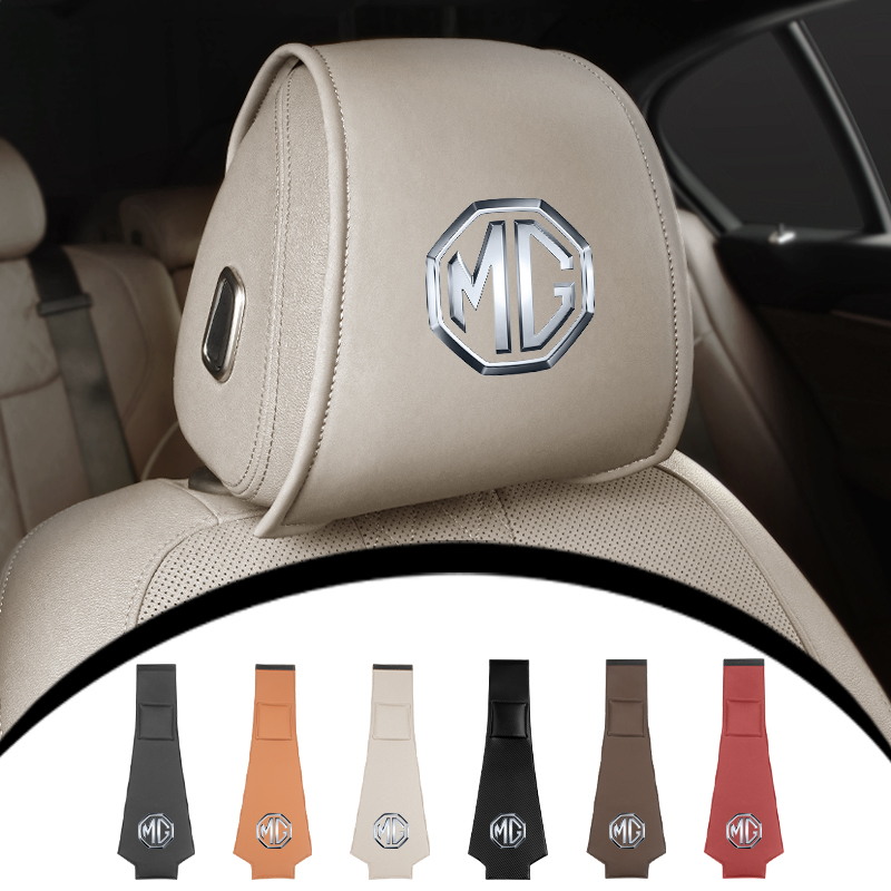 Car Headrest Storage Cover Lea - Car Trunk Organizer のレビューと価格