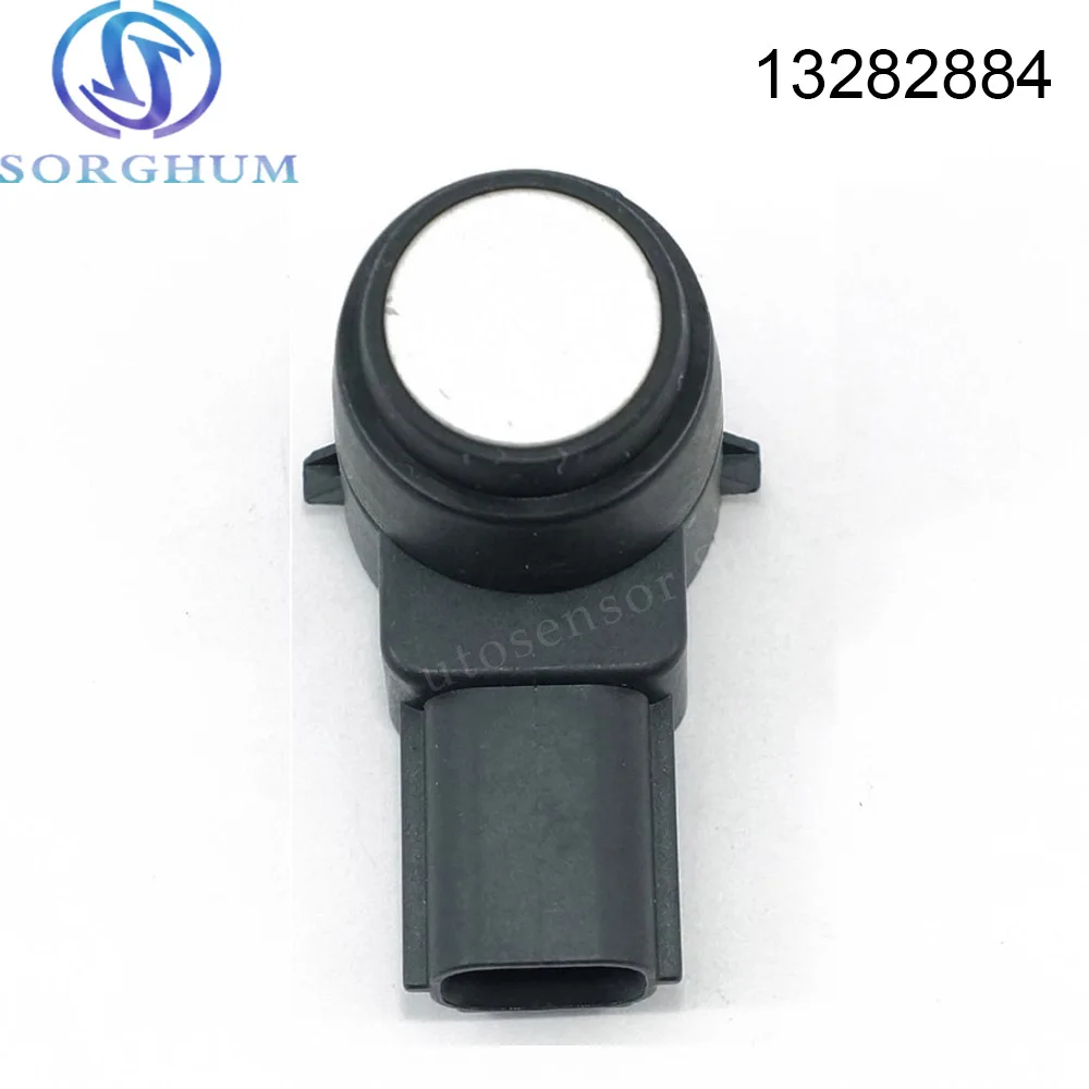 New Brand 13282884 PDC Parking - Parking Sensor Reverse のレビューと価格