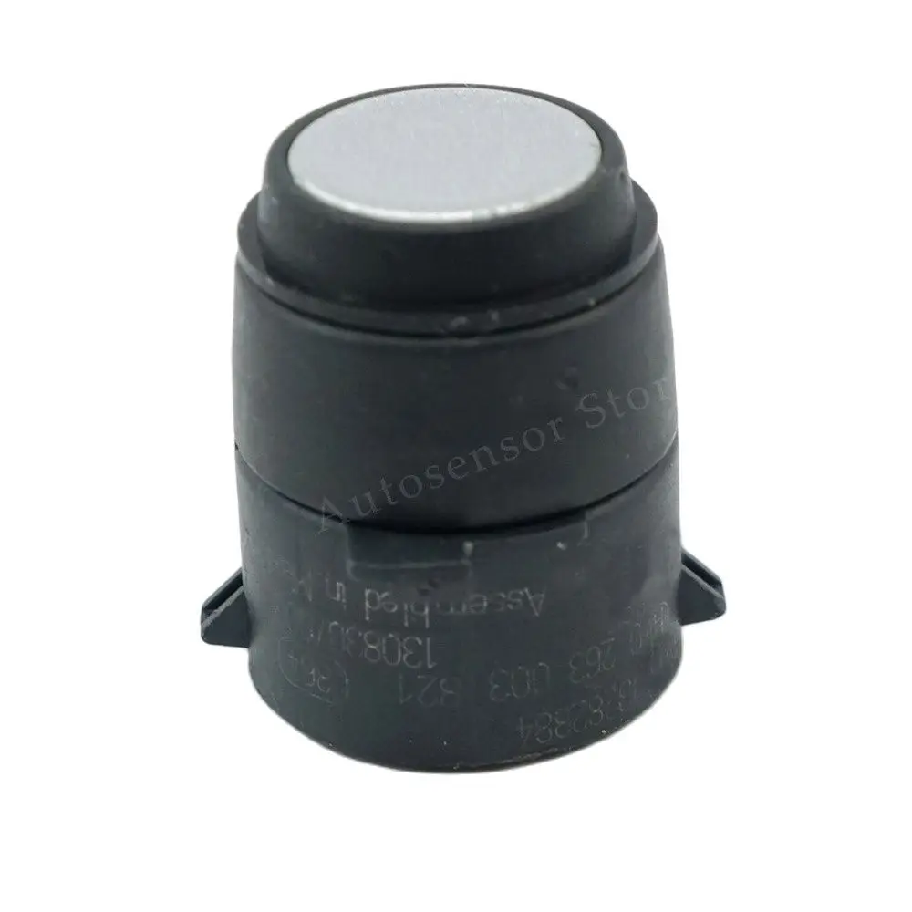 New Brand 13282884 PDC Parking - Parking Sensor Reverse のレビューと価格