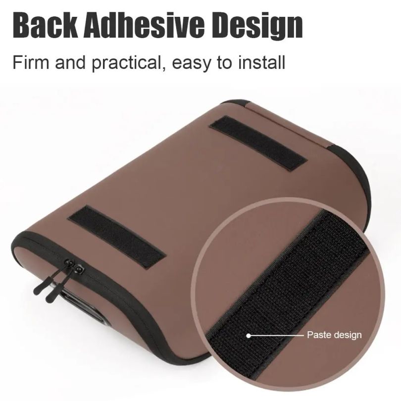 Car Shoe Storage Box PVC Leath - Car Trunk Organizer のレビューと価格