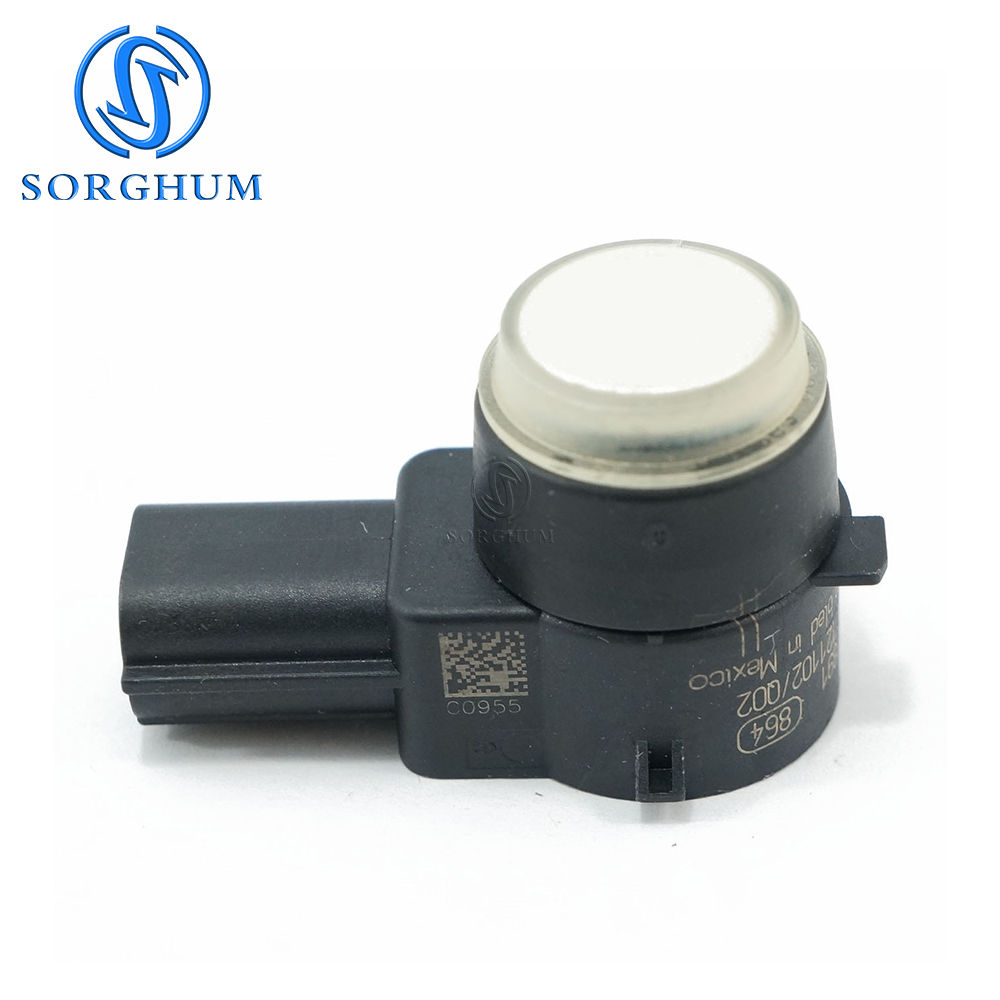 13282853 13282883 13242365 Car - Parking Sensor Reverse のレビューと価格