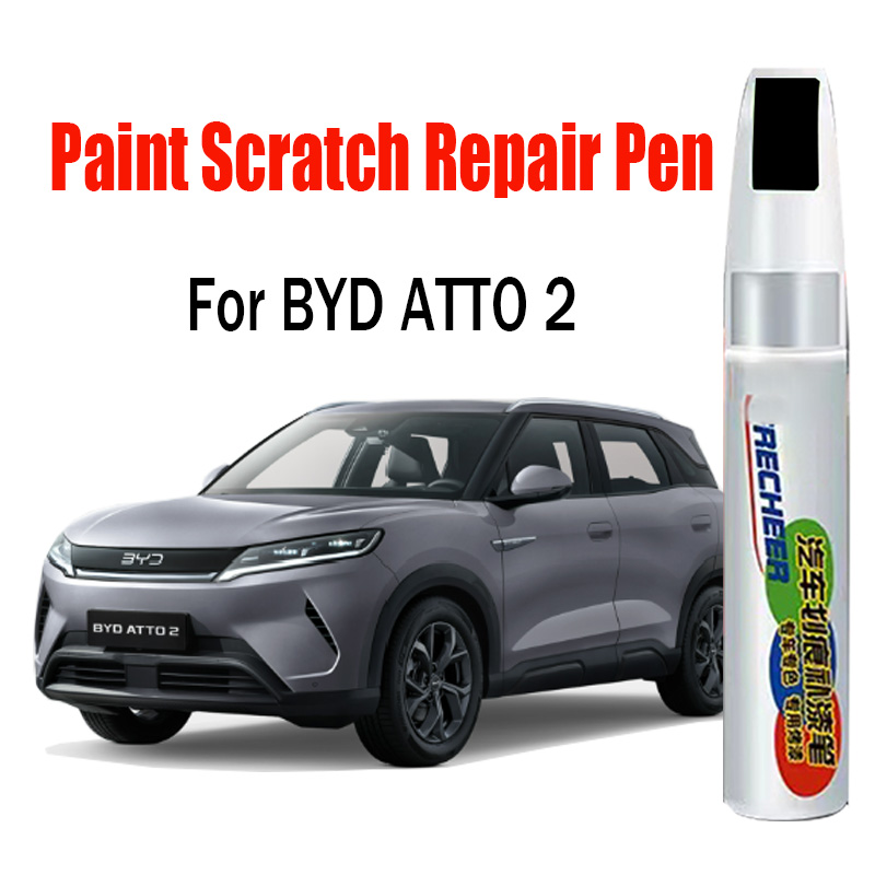 Car Scratch Repair Touch-Up Pa - Car Scratch Remover Pen のレビューと価格