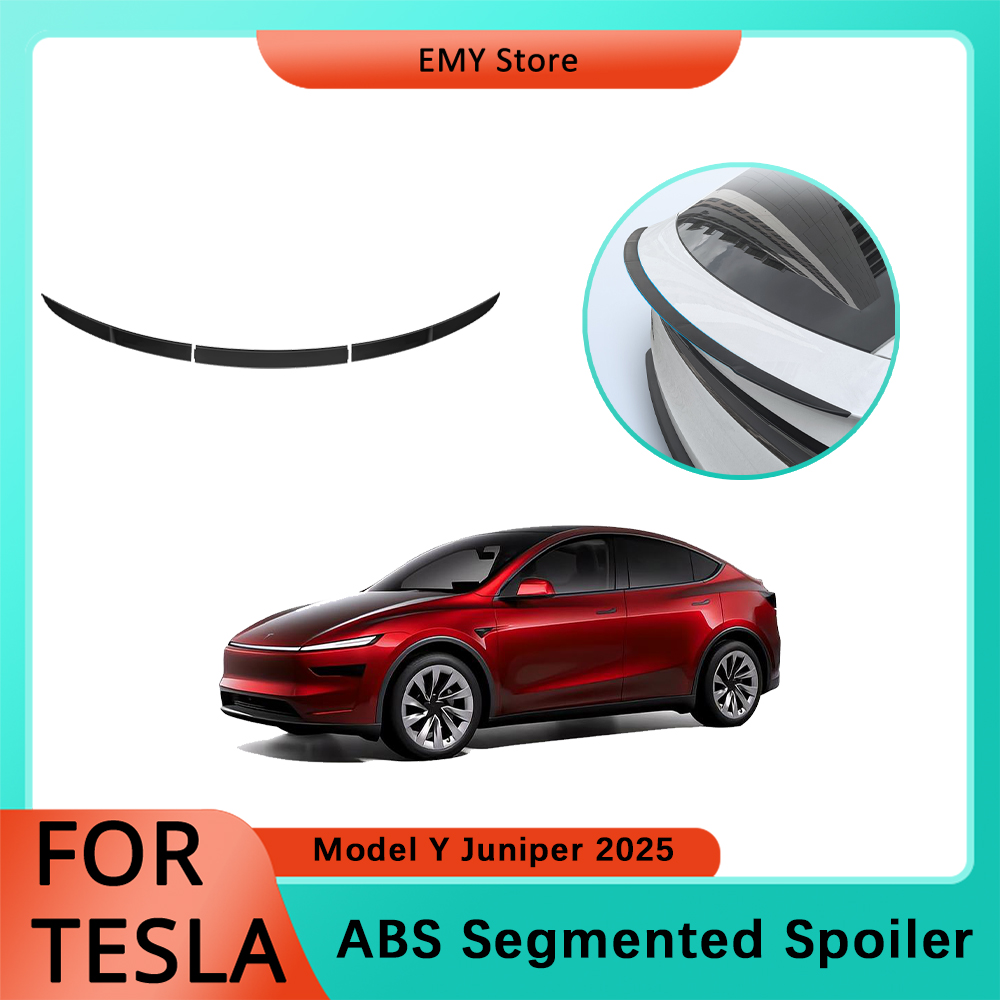 For Tesla Model Y Juniper Orig - Car Accessories List のレビューと価格