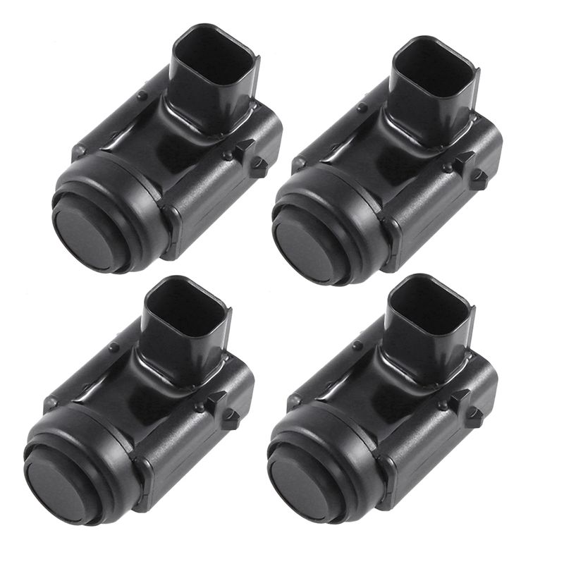 4Pcs Car Parking Sensor Access - Parking Sensor Reverse のレビューと価格