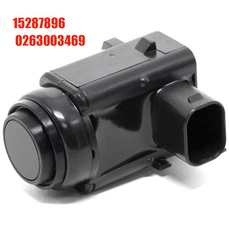 4Pcs Car Parking Sensor Access - Parking Sensor Reverse のレビューと価格