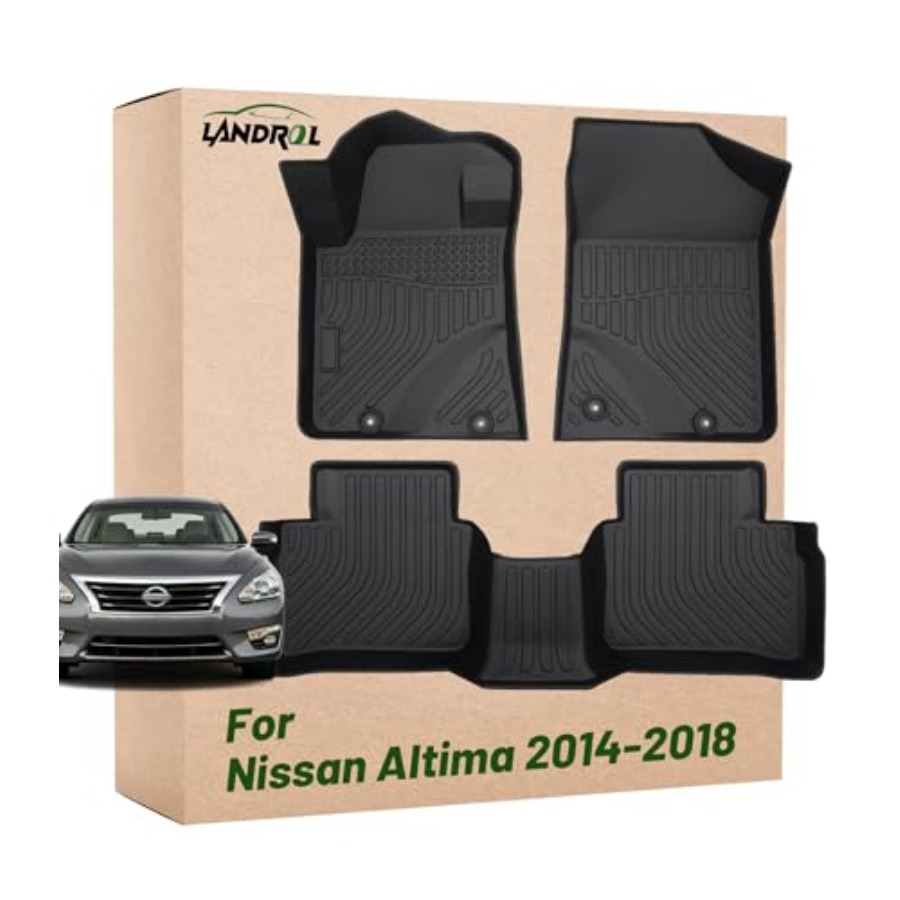 Car Floor Mats Replacement for - Car Floor Mat Rubber のレビューと価格