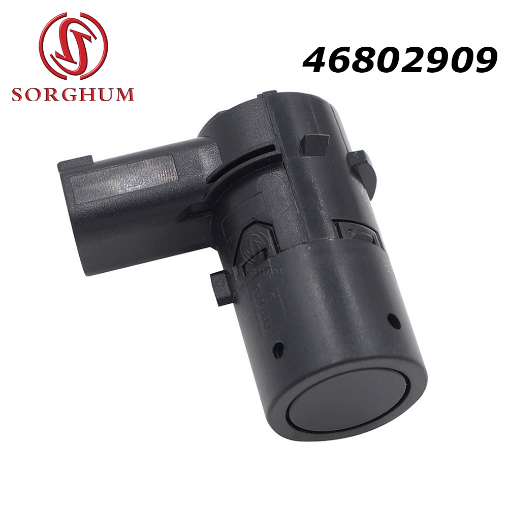 SORGHUM 46802909 For Alfa Rome - Parking Sensor Reverse のレビューと価格