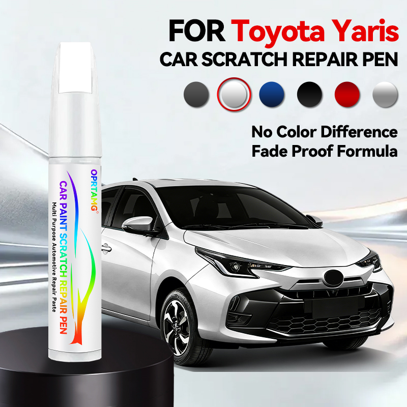 Car Paint Repair Pen Touch Up  - Car Scratch Remover Pen のレビューと価格