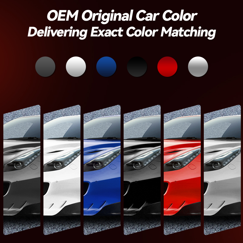 Car Paint Repair Pen Touch Up  - Car Scratch Remover Pen のレビューと価格