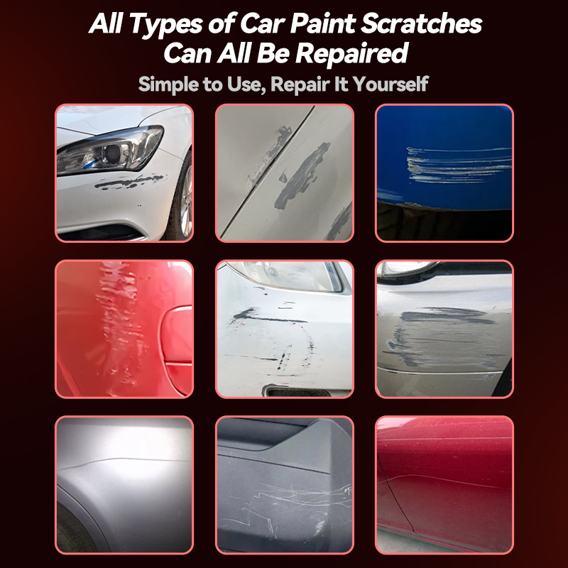 Car Paint Repair Pen Touch Up  - Car Scratch Remover Pen のレビューと価格