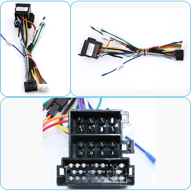 Aijia Car Radio Frame for VW 2 - Car Accessories Interior のレビューと価格