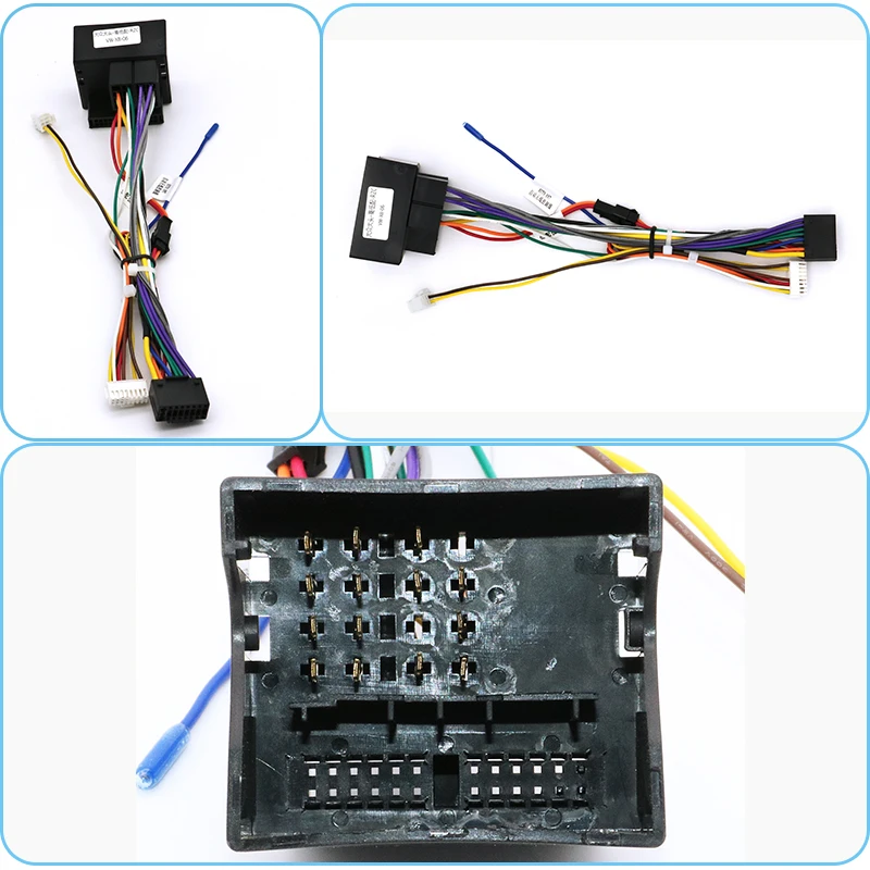 Aijia Car Radio Frame for VW 2 - Car Accessories Interior のレビューと価格