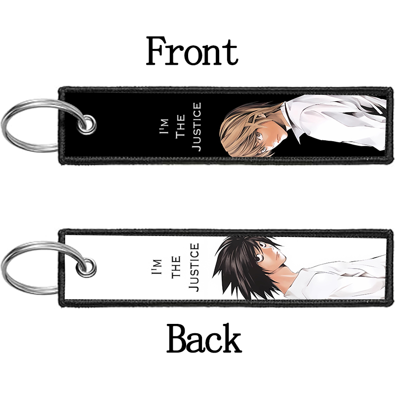 Death Note Ryuuku Ryuk Rem Emb - Car Accessories Toy のレビューと価格