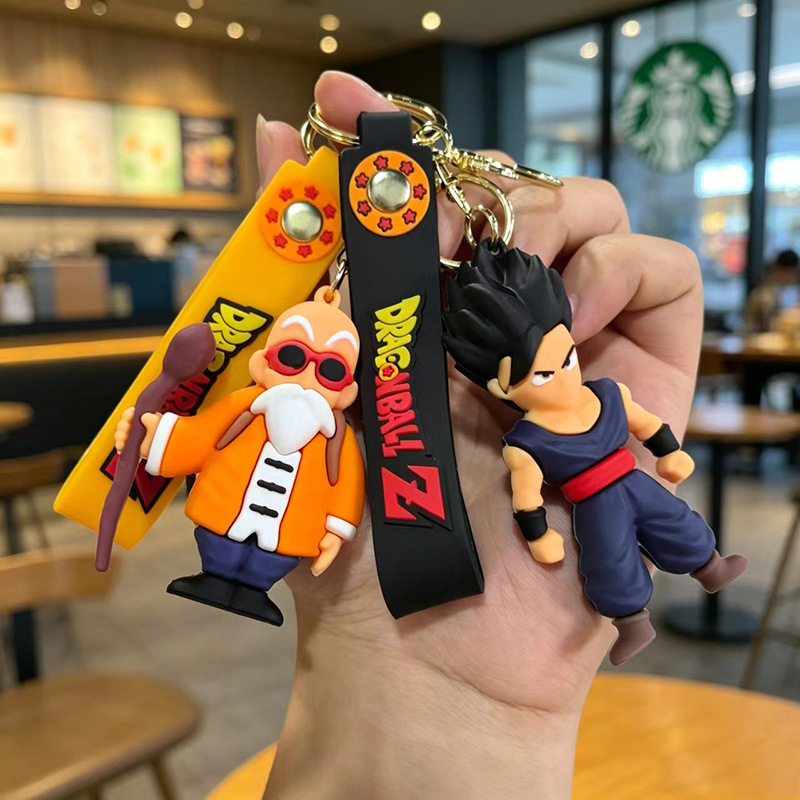 New Cartoon Cute Q-Version Key - Car Trunk Organizer のレビューと価格