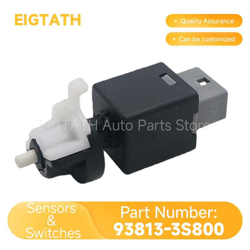 93813-3S800 Brake Light Switch - Car Accessories Xmas のレビューと価格