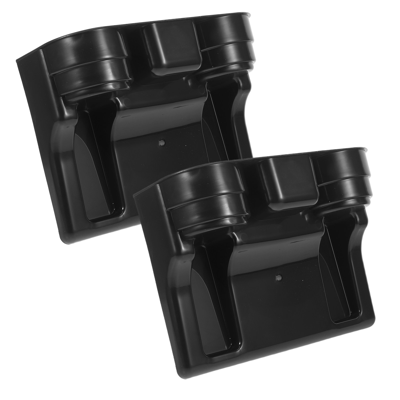 2pcs Car Seat Gap Cup Holder A - Car Trunk Organizer のレビューと価格