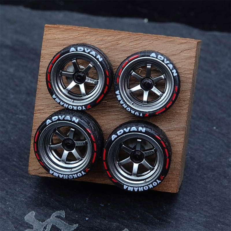 PuffStudio_1/64 Proportional W - Car Accessories Toy のレビューと価格