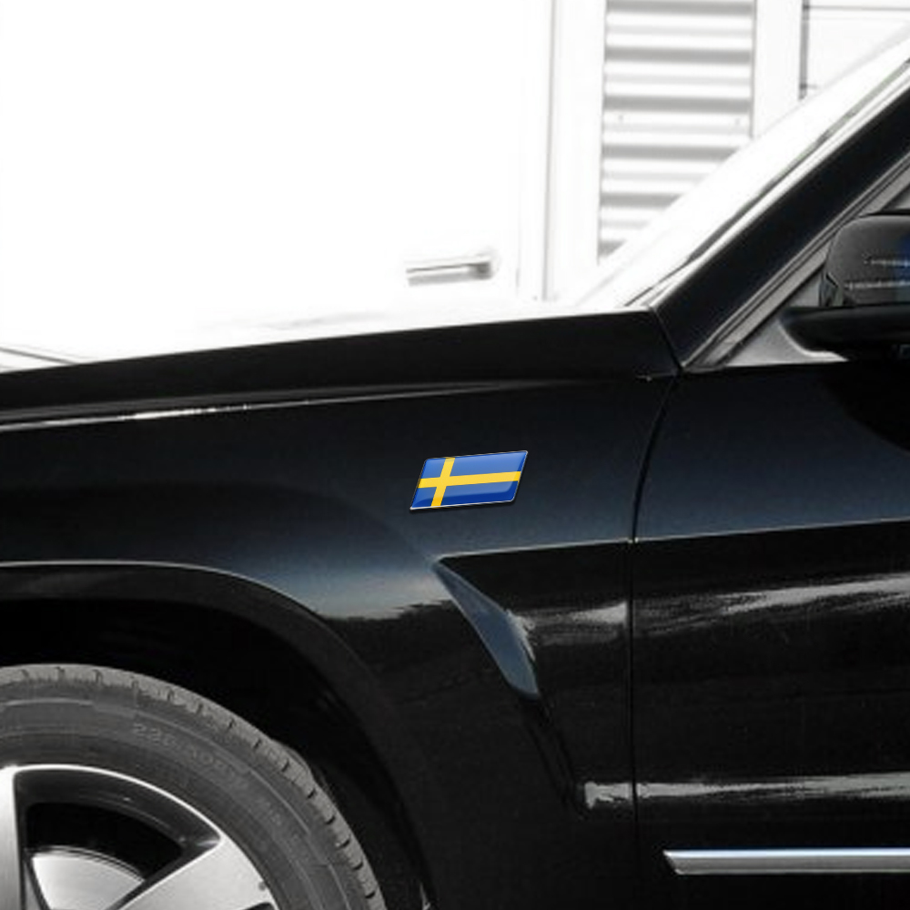 3D Front Grille Badge Car Styl - Car Accessories Uae のレビューと価格