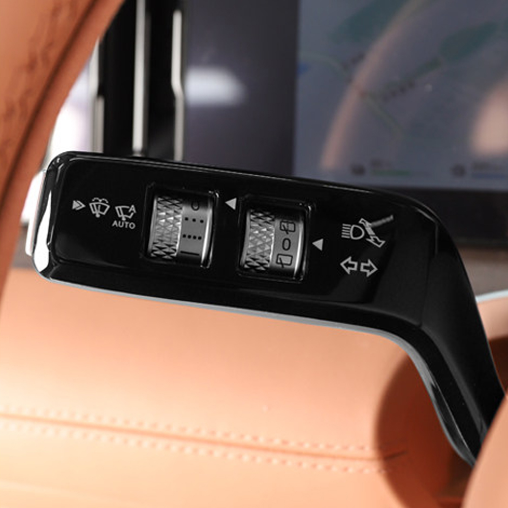 Steering Wheel Gear Guard Prot - Car Accessories List のレビューと価格