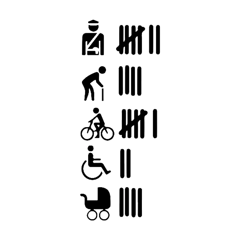 18cm Car Motorcycle Sticker St - Car Accessories List のレビューと価格