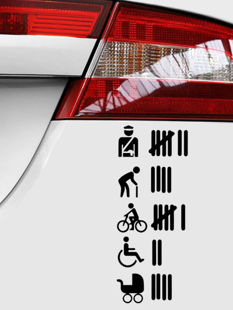 18cm Car Motorcycle Sticker St - Car Accessories List のレビューと価格