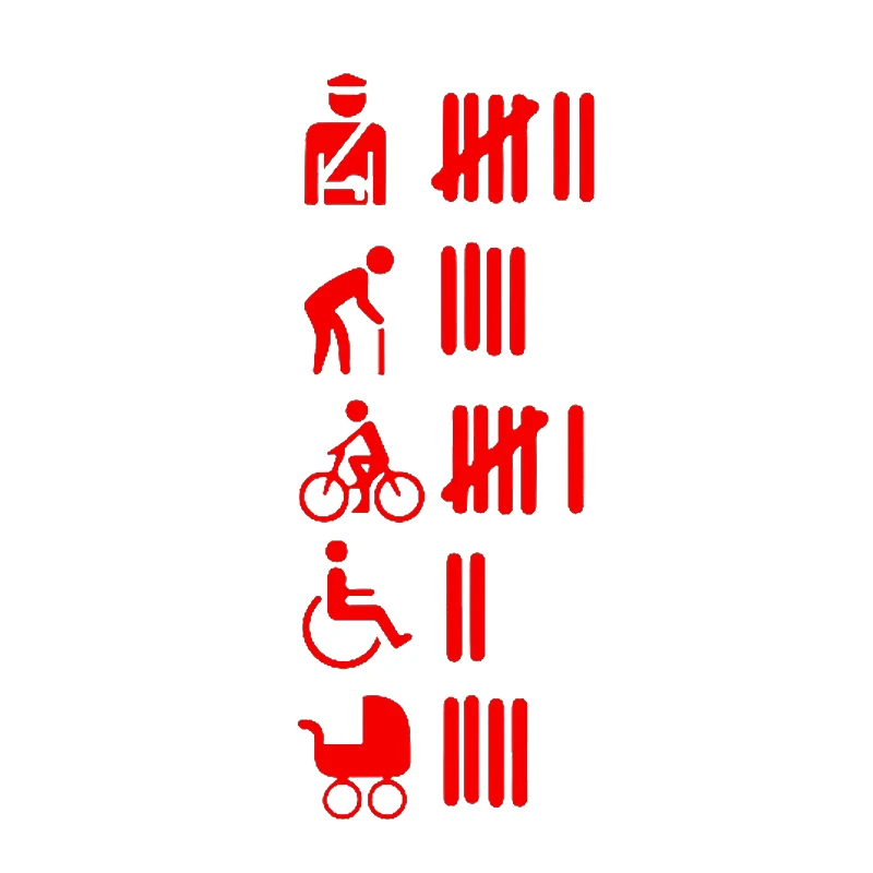 18cm Car Motorcycle Sticker St - Car Accessories List のレビューと価格