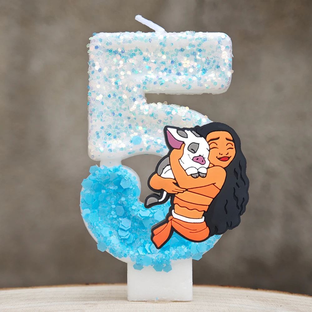 Cute Ocean Adventures Moana Ca - Car Accessories Xmas のレビューと価格