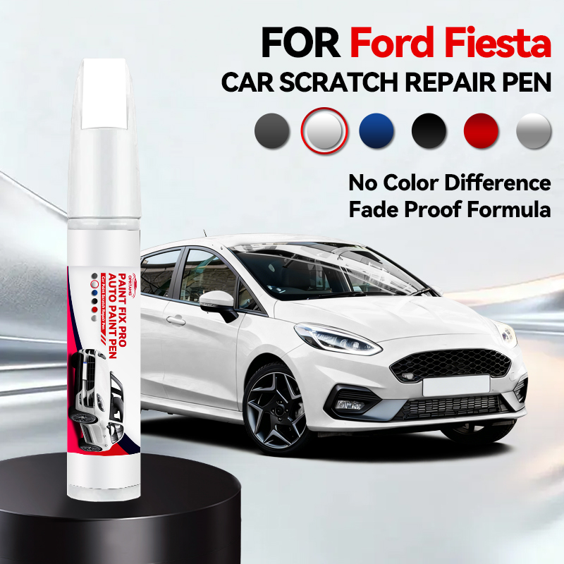For Ford Fiesta Car Paint Repa - Car Scratch Remover Pen のレビューと価格