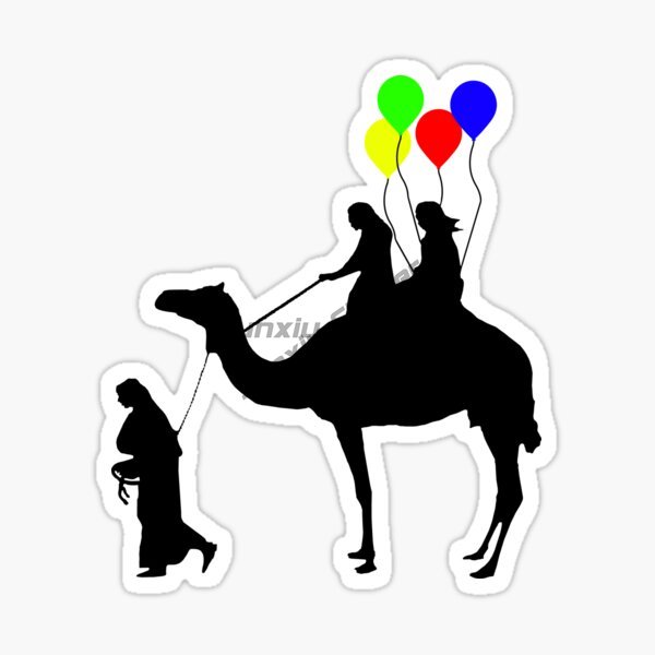 Dubai UAE UAE Scenic Camel Car - Car Accessories Uae のレビューと価格