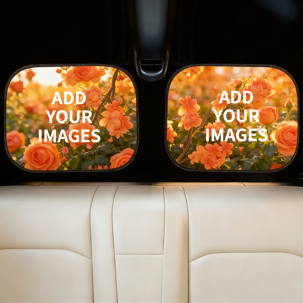 1 Set/2 Sets Custom Car Floor  - Car Accessories Interior のレビューと価格