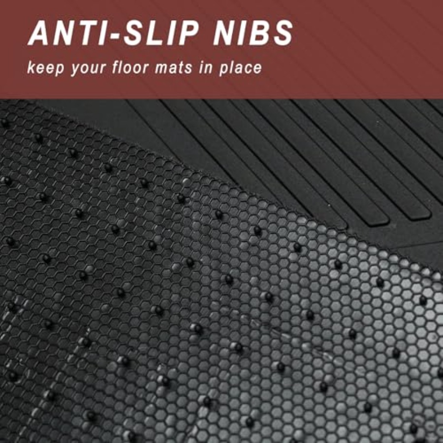 Floor Mats Compatible with 200 - Car Floor Mat Rubber のレビューと価格
