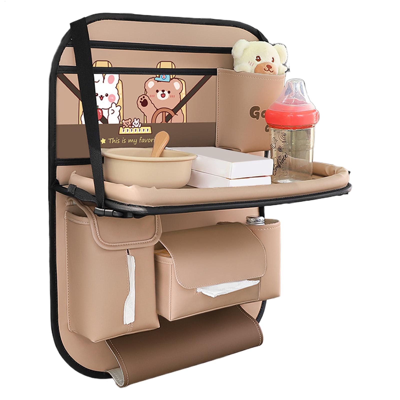 Car Organizer Back Seat Multif - Car Trunk Organizer のレビューと価格