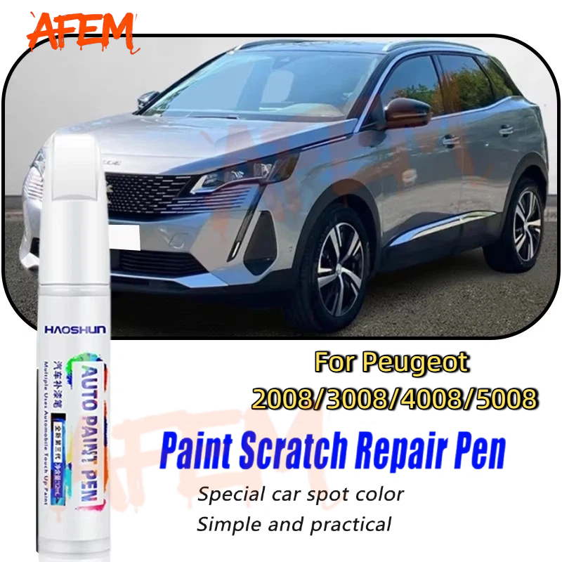Automotive Paint Repair Pen Fo - Car Scratch Remover Pen のレビューと価格