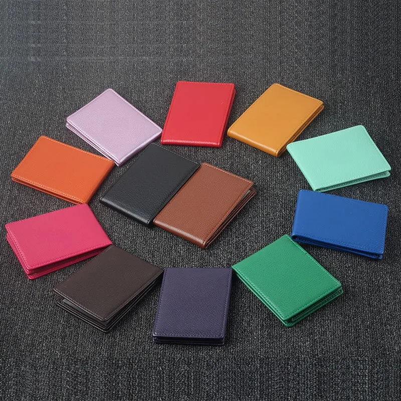 Driver License Holder Pu Leath - Car Accessories List のレビューと価格