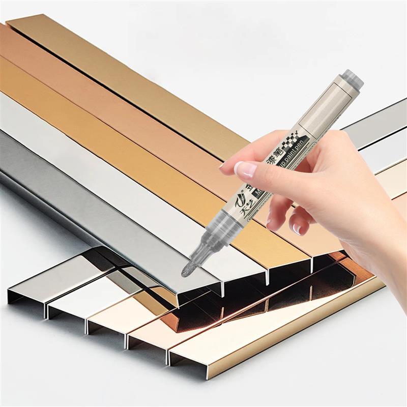 Car Touch Up Paint Pen Univers - Car Scratch Remover Pen のレビューと価格